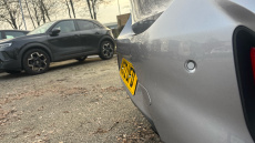 Vauxhall Corsa 1.2 GS 5dr Petrol Hatchback